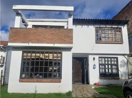 5 Habitación Casa en venta en La Calera, Cundinamarca, La Calera