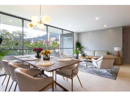 3 Bedroom Condo for sale in Antioquia, Medellin, Antioquia