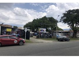  Grundstück zu verkaufen in Cali, Valle Del Cauca, Cali