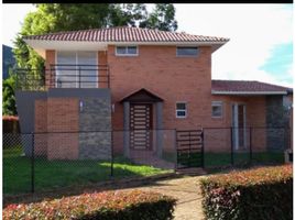 4 Bedroom House for sale in Chia, Cundinamarca, Chia