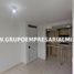 2 Schlafzimmer Appartement zu verkaufen in Medellin, Antioquia, Medellin