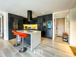 2 Habitación Apartamento en venta en Bogotá, Cundinamarca, Bogotá