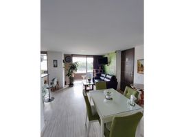 2 Habitación Apartamento en venta en Parque de los Pies Descalzos, Medellín, Medellín