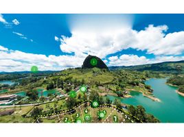  Terreno (Parcela) en venta en Guatape, Antioquia, Guatape