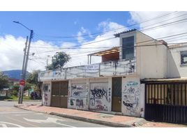 Estudio Casa en venta en Bogotá, Cundinamarca, Bogotá