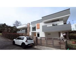 6 Habitación Casa en venta en Envigado, Antioquia, Envigado