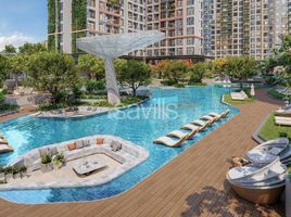 3 Bedroom Apartment for sale in Long Thanh My, District 9, Long Thanh My