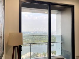 2 chambre Appartement for rent in Viêt Nam, An Phu, District 2, Ho Chi Minh City, Viêt Nam