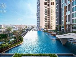 2 Phòng ngủ Căn hộ for sale in Thạnh Mỹ Lợi, Quận 2, Thạnh Mỹ Lợi