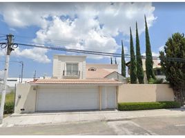 Maison 4 chambre à vendre à Queretaro, Queretaro, Queretaro, Queretaro