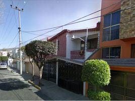 Maison 4 chambre à vendre à Tultitlan, Mexico, Tultitlan