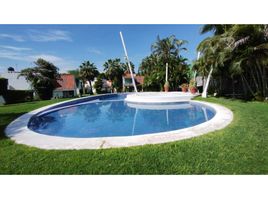 4 Bedroom House for sale in Temixco, Morelos, Temixco