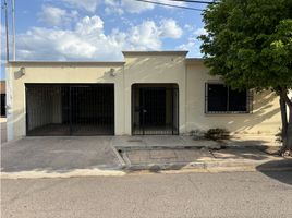 在Navojoa, Sonora出售的3 卧室 别墅, Navojoa