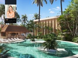  Grundstück zu verkaufen in Cozumel, Quintana Roo, Cozumel