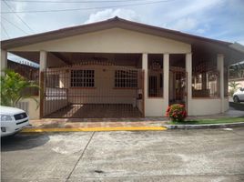 4 Bedroom House for sale in San Miguelito, Panama, Rufina Alfaro, San Miguelito