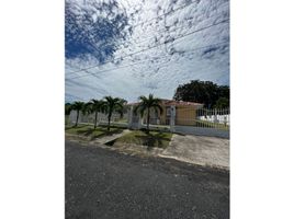 3 Habitación Casa en venta en Panamá Oeste, El Espino, San Carlos, Panamá Oeste