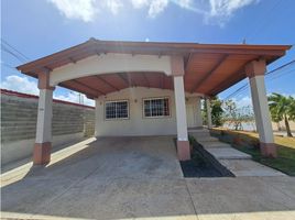 3 Habitación Casa en venta en Arraiján, Panamá Oeste, Juan Demóstenes Arosemena, Arraiján