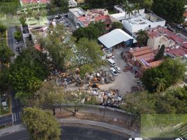  Terreno (Parcela) en venta en Zapopan, Jalisco, Zapopan