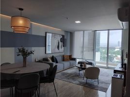 2 Habitación Apartamento en alquiler en Panamá, Bella Vista, Ciudad de Panamá, Panamá