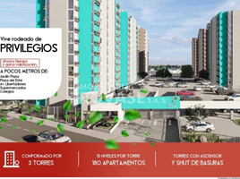 3 Habitación Apartamento en venta en San Jose De Cucuta, Norte De Santander, San Jose De Cucuta