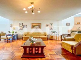 4 Bedroom Apartment for sale in Bicentenario Park, Quito, Quito, Quito