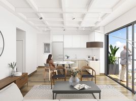 2 Habitación Departamento en venta en Cuajimalpa De Morelos, Ciudad de México, Cuajimalpa De Morelos
