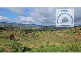  Terreno (Parcela) en venta en La Cumbre, Valle Del Cauca, La Cumbre