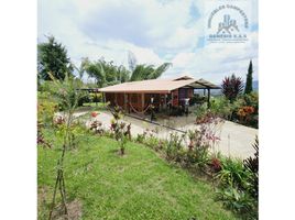 2 Habitación Casa en venta en La Cumbre, Valle Del Cauca, La Cumbre