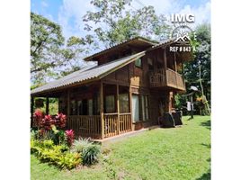 2 Habitación Casa en venta en La Cumbre, Valle Del Cauca, La Cumbre