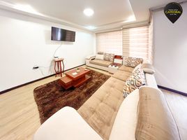 3 Habitación Villa en venta en Calderón Park, Cuenca, Ricaurte, Cuenca