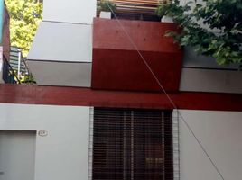 3 Habitación Casa en venta en Capital Federal, Buenos Aires, Capital Federal