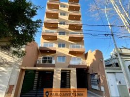 1 Habitación Apartamento en venta en Tres De Febrero, Buenos Aires, Tres De Febrero