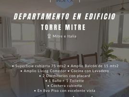 2 Bedroom Apartment for sale in General Roca, Rio Negro, General Roca