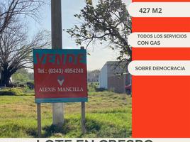  Terreno (Parcela) en venta en Parana, Entre Rios, Parana