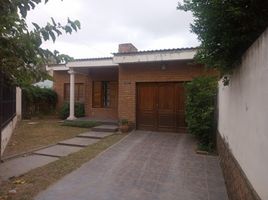 3 Schlafzimmer Villa zu verkaufen in Capital, Cordoba, Capital
