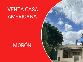 Maison 2 chambre à vendre à Moron, Buenos Aires, Moron
