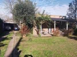 3 Bedroom House for sale in Moron, Buenos Aires, Moron