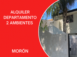 1 Bedroom Condo for rent in Moron, Buenos Aires, Moron