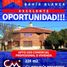 Studio House for sale in Bahia Blanca, Buenos Aires, Bahia Blanca