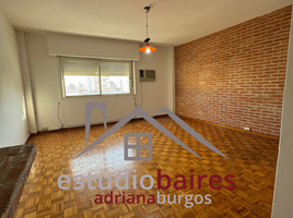 3 Schlafzimmer Wohnung zu verkaufen in Federal Capital, Buenos Aires, Federal Capital