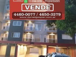 Appartement 2 chambre à vendre à Moron, Buenos Aires, Moron