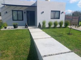 Villa 2 chambre à vendre à Escobar, Buenos Aires, Escobar