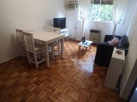 Estudio Apartamento en alquiler en Buenos Aires, Capital Federal, Buenos Aires