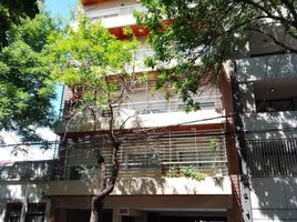 1 Schlafzimmer Wohnung zu verkaufen in Federal Capital, Buenos Aires, Federal Capital