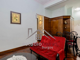 2 Bedroom Apartment for sale in Abasto de Buenos Aires, Federal Capital, Federal Capital