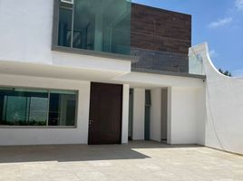 3 chambre Maison for sale in Morelia, Michoacan, Morelia