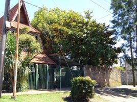 3 chambre Maison for sale in La Matanza, Buenos Aires, La Matanza