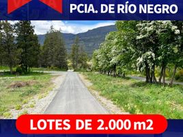  Terreno (Parcela) en venta en Rio Negro, Bariloche, Rio Negro