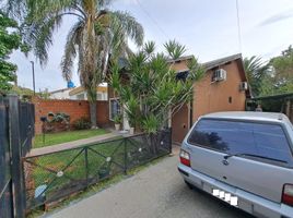 3 Bedroom House for sale in Moron, Buenos Aires, Moron