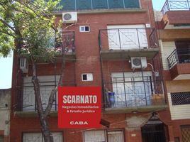 Appartement 1 chambre à vendre à Federal Capital, Buenos Aires, Federal Capital